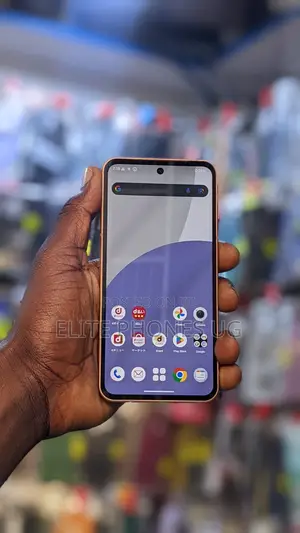 Sharp Aquos R8s pro 256 GB Pink