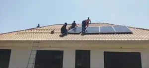 Fla-48100, 5kwh Lithium Batteries