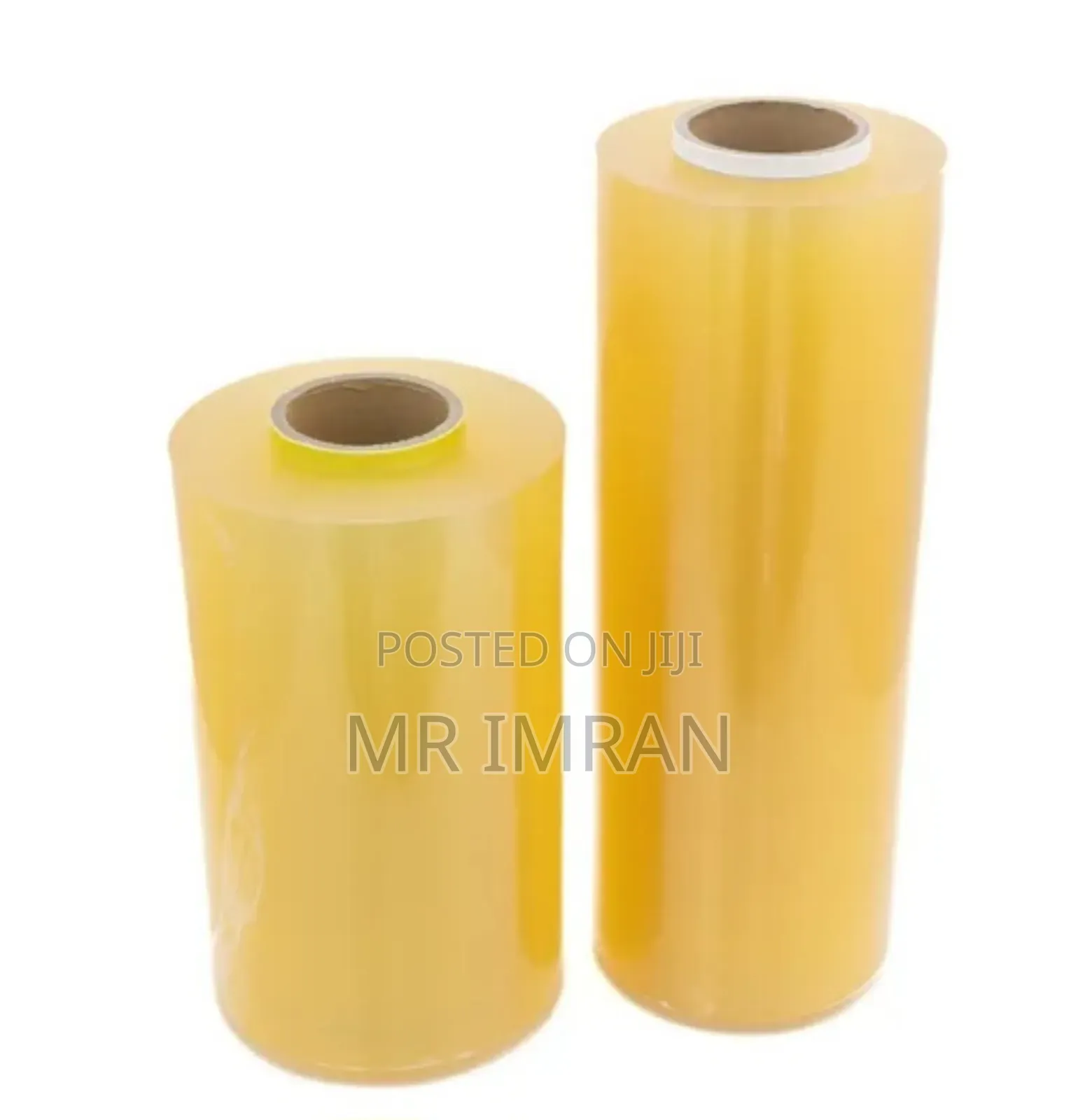 PVC Cling Film