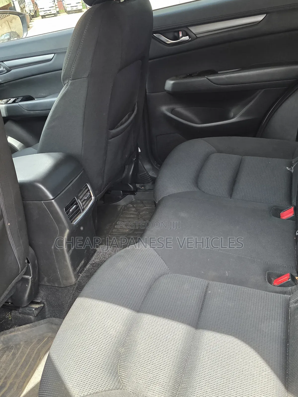 Mazda CX-5 2.2 Diesel AWD 2017 White