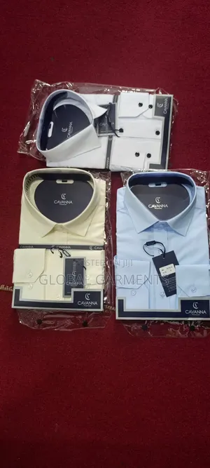 Men's Shirts