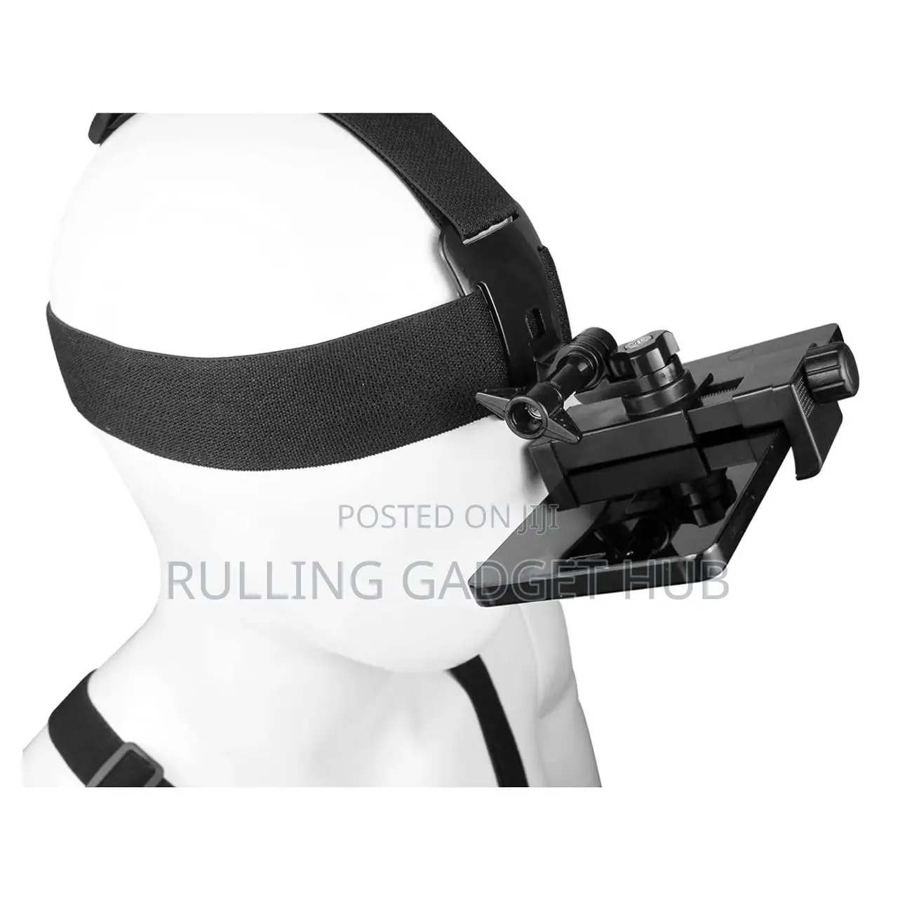 Earldom Head Strap Mobile Phone Holder