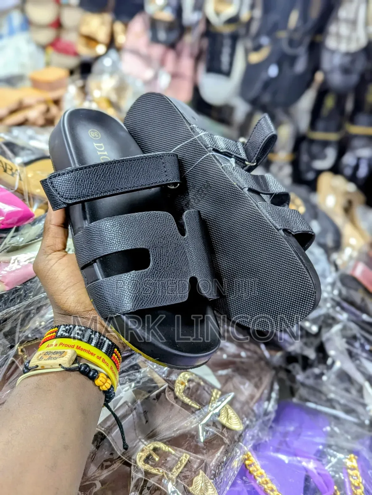 New Post- Operative Shoe or Medical Walking Boot