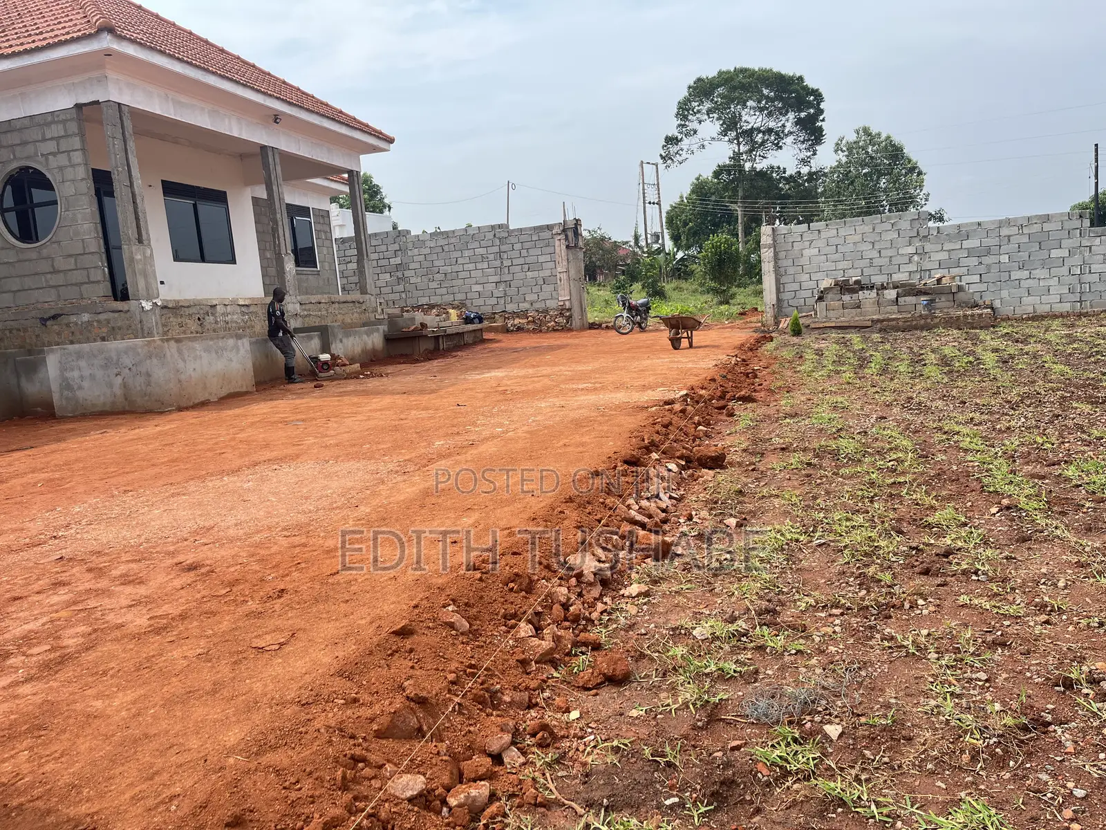 Compound Designing