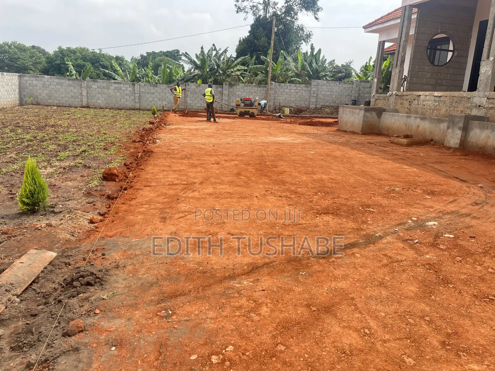 Compound Designing