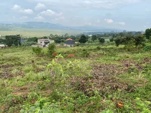 Plot on Sale in Entebbe Nkumba