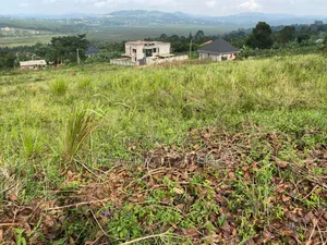 Plot on Sale in Entebbe Nkumba