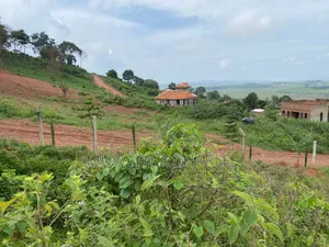 Plot on Sale in Entebbe Nkumba