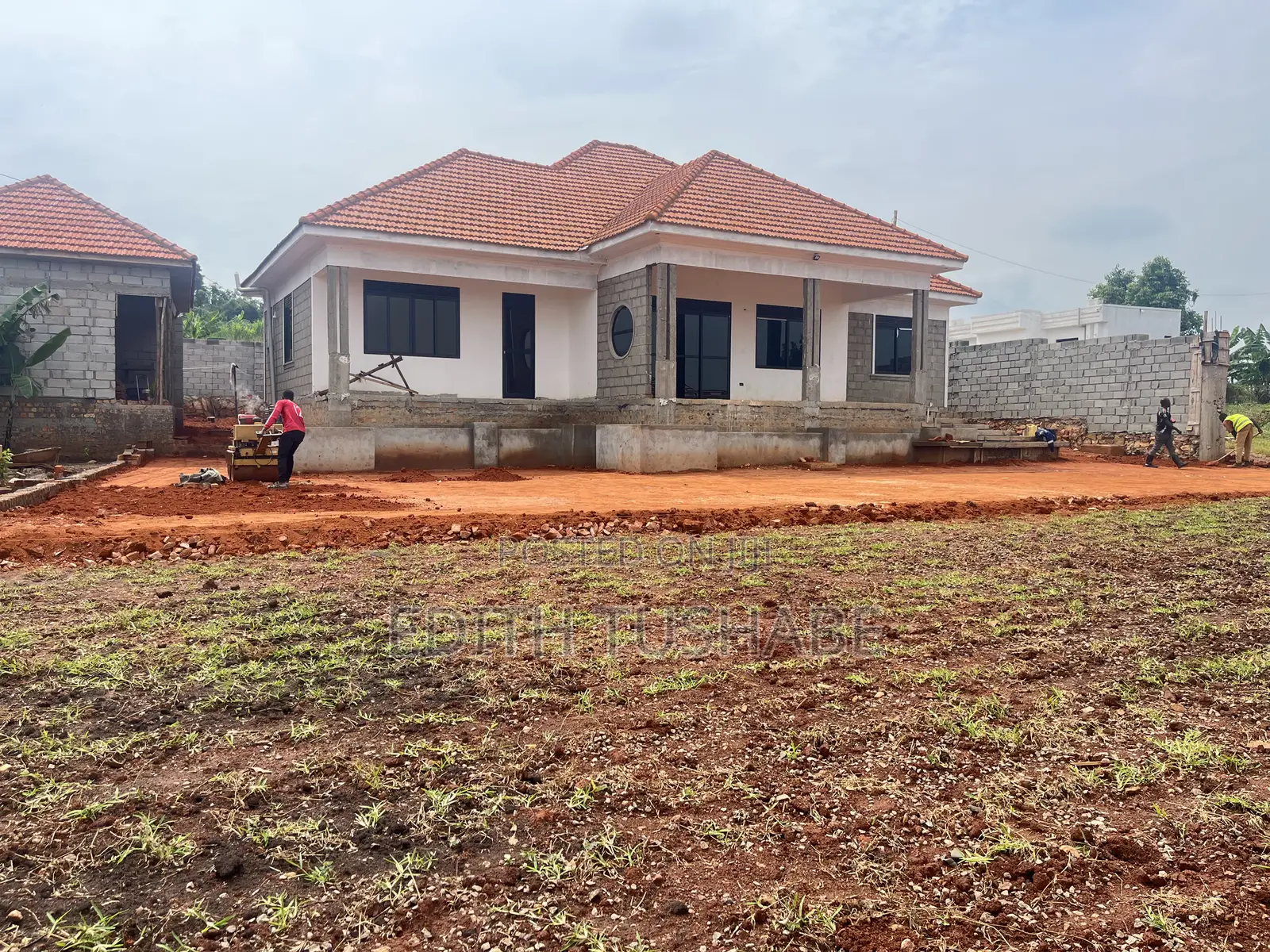 Compound Designing