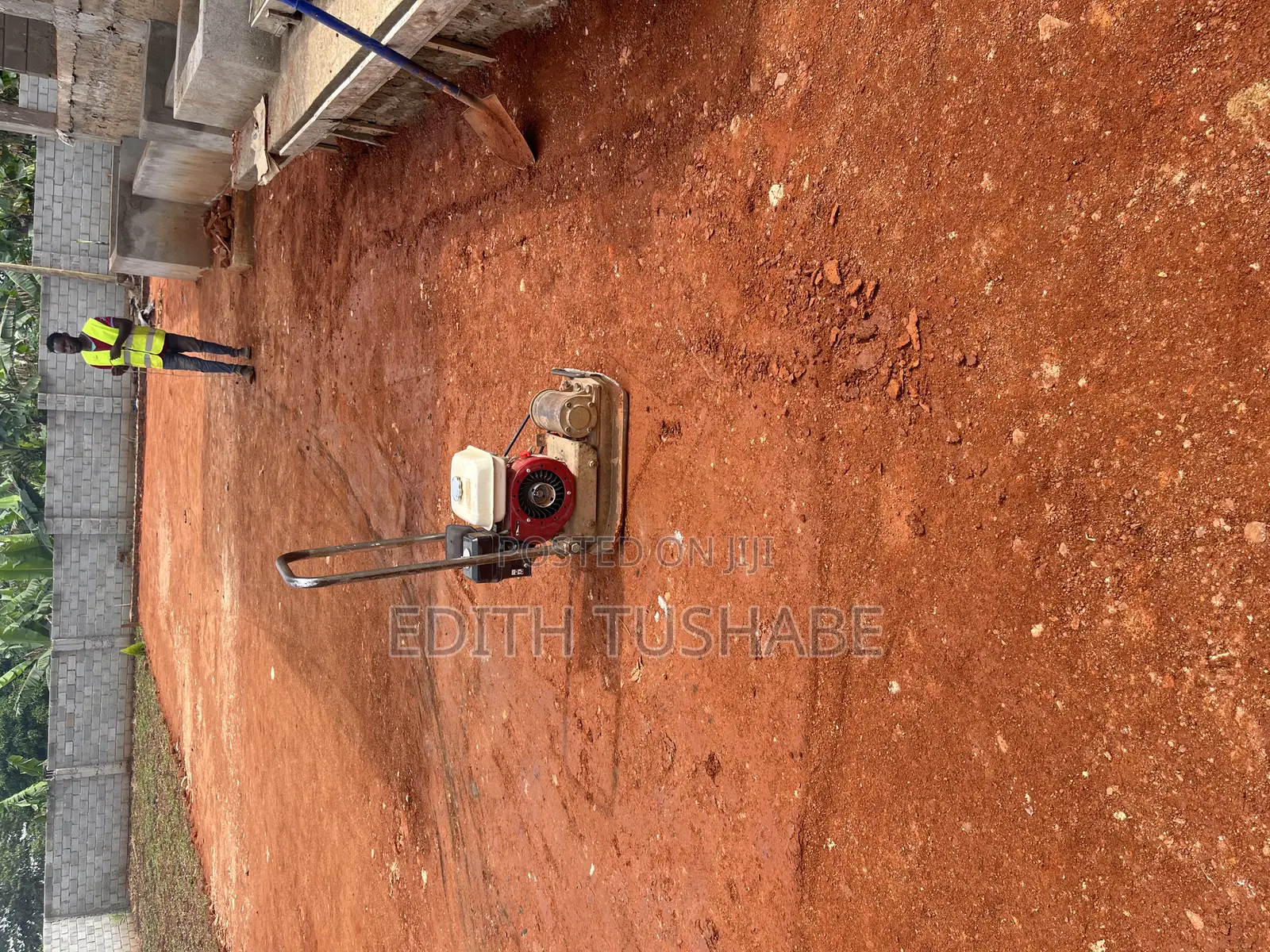 Compound Designing