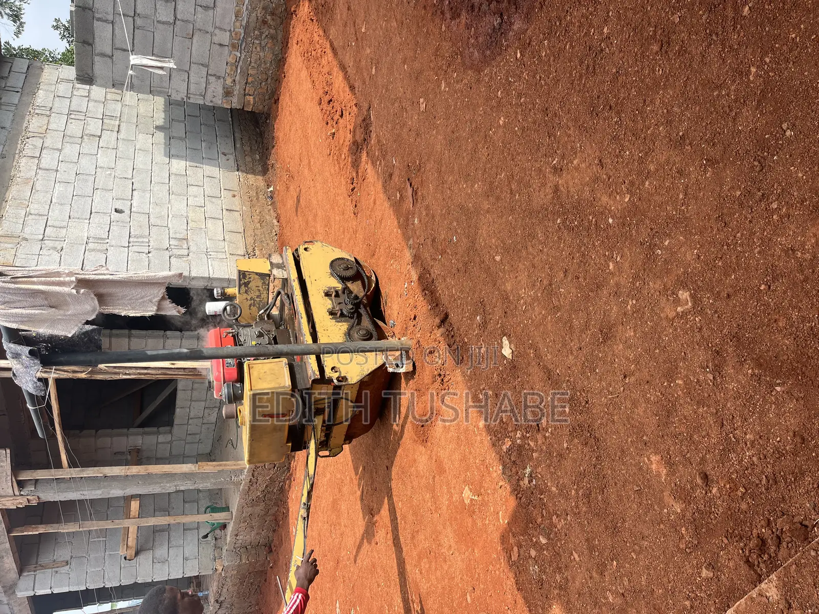 Compound Designing