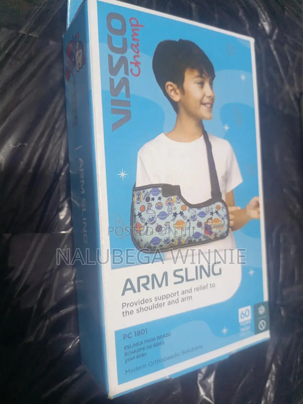 Arm Sling for Kids