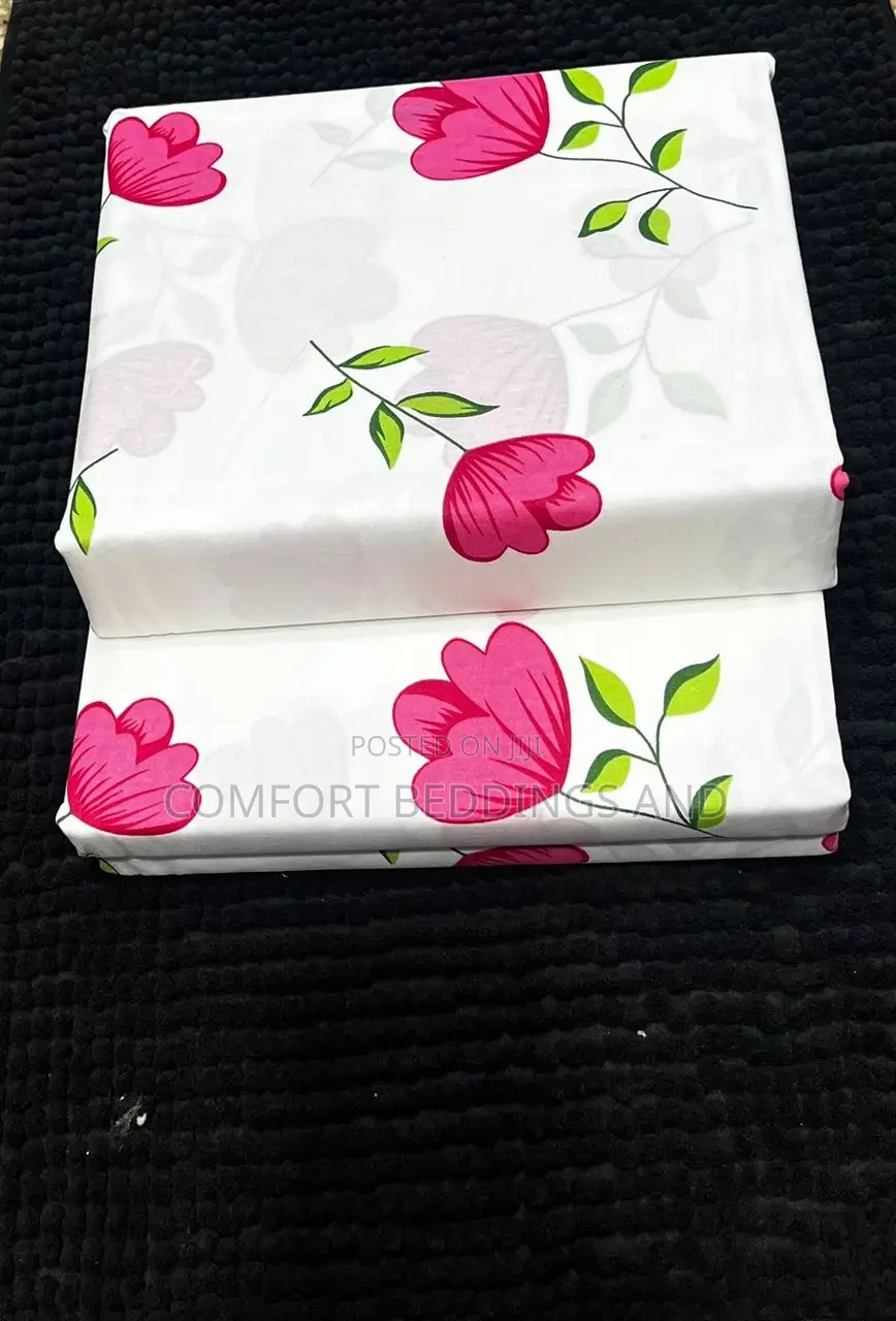 Printed Bedsheets 5*6