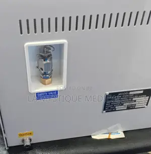 18l High Quality Steam Sterilizer(Autoclave)