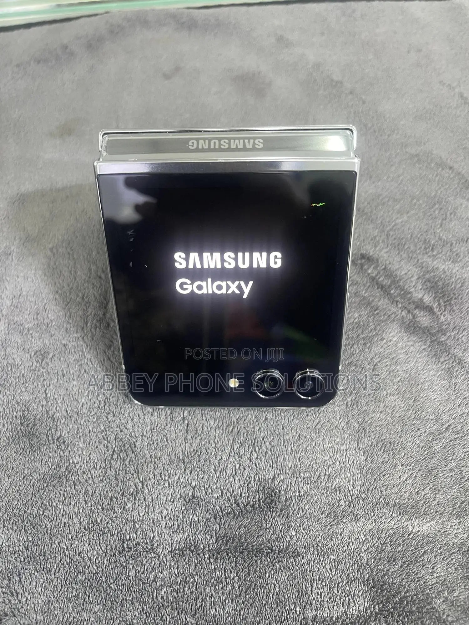 Samsung Galaxy Z Flip 5 256 GB
