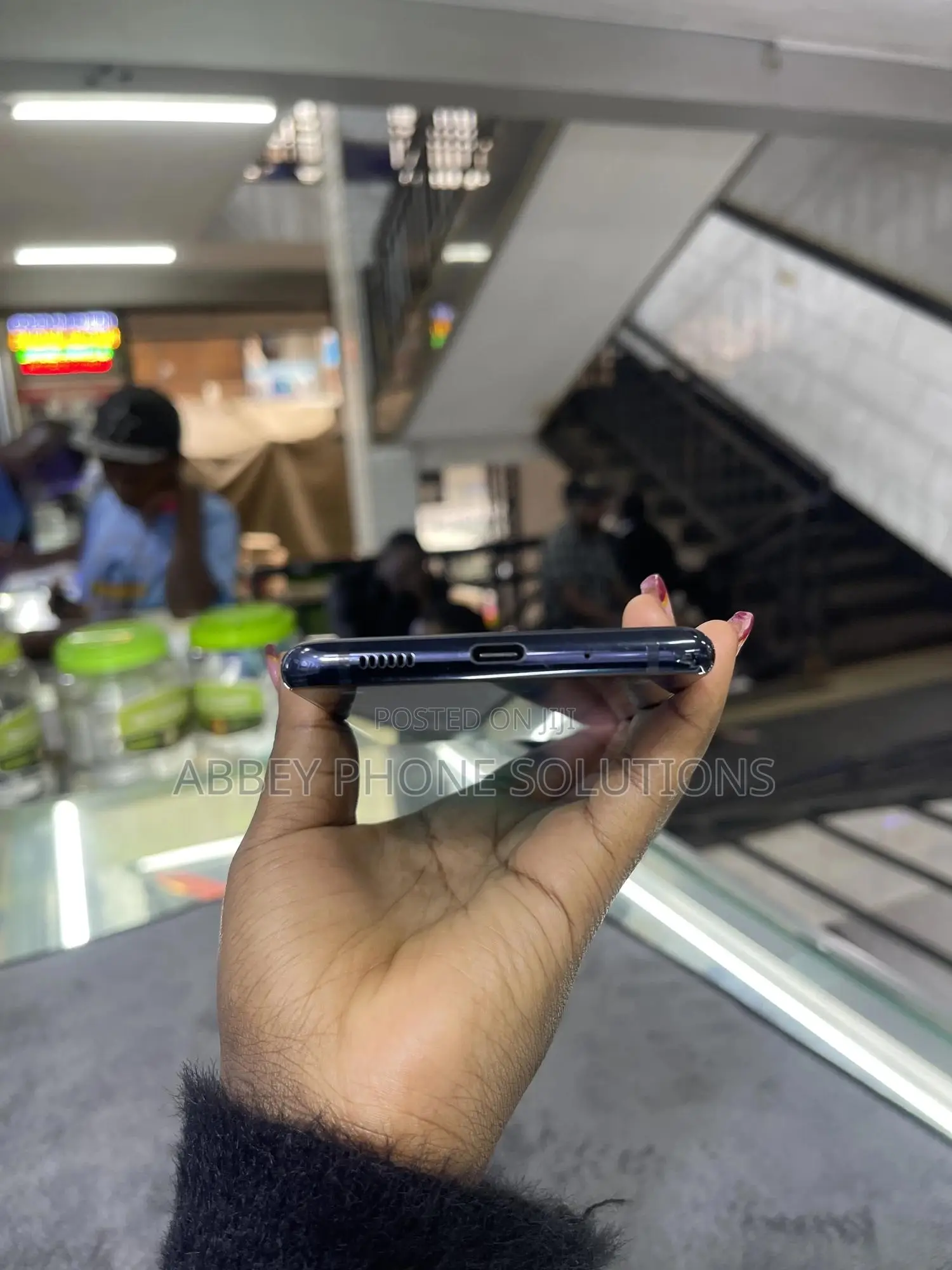 Samsung Galaxy S20 FE 5G 128 GB Blue