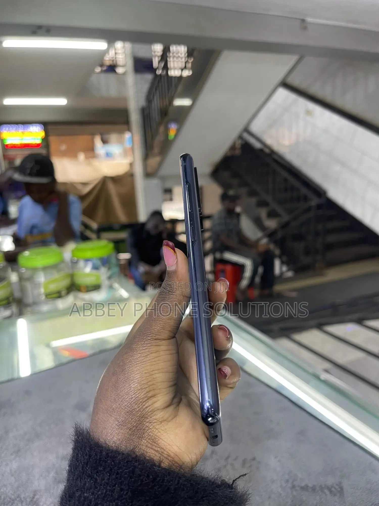 Samsung Galaxy S20 FE 5G 128 GB Blue