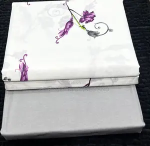 Mix And Match Bedsheets Gray 5*6
