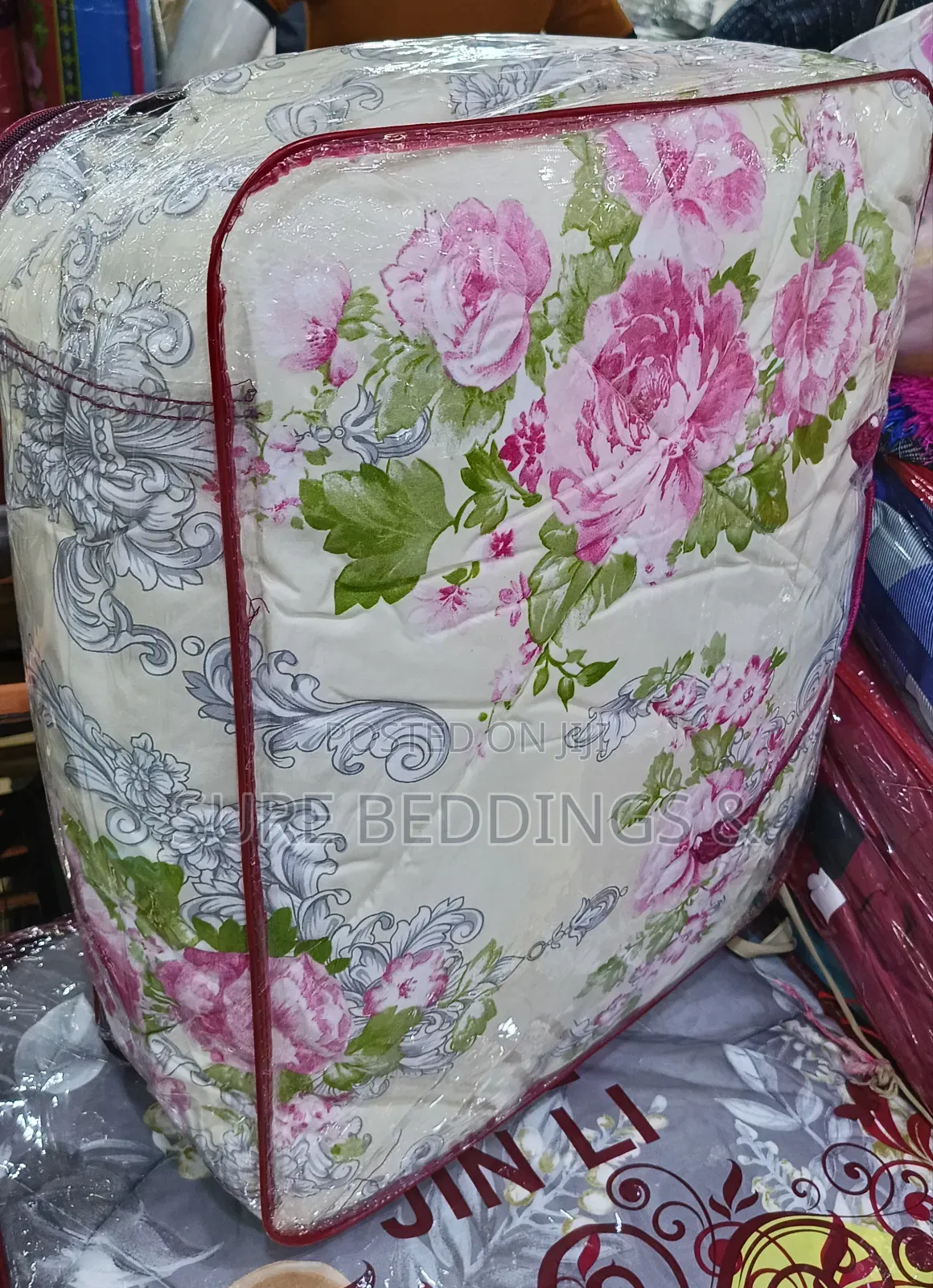 Homex 5*6 Duvet
