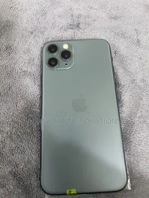 Apple iPhone 11 Pro 64 GB Green