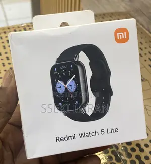Redmi Watch 5 Lite
