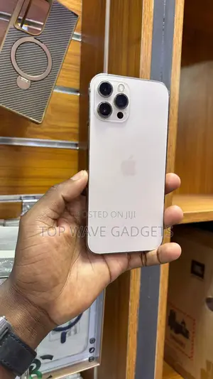 Apple iPhone 12 Pro 128 GB Gold
