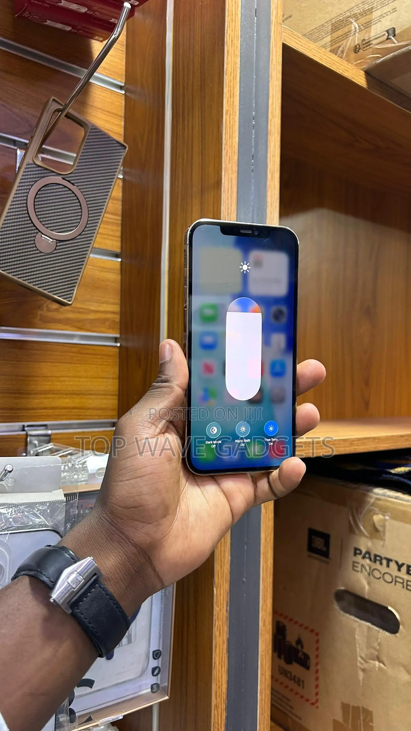 Apple iPhone 12 Pro 128 GB Gold