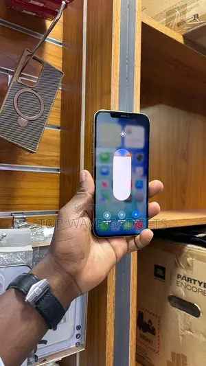 Apple iPhone 12 Pro 128 GB Gold