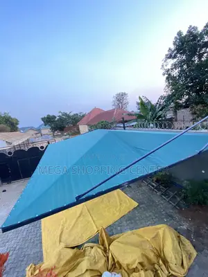 Carport Material