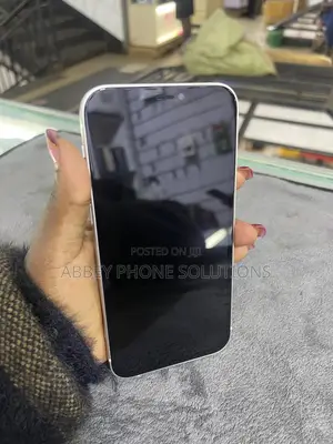 Apple iPhone 12 128 GB White