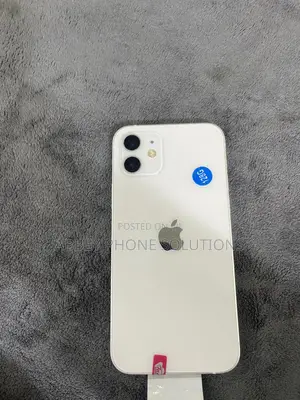 Apple iPhone 12 128 GB White