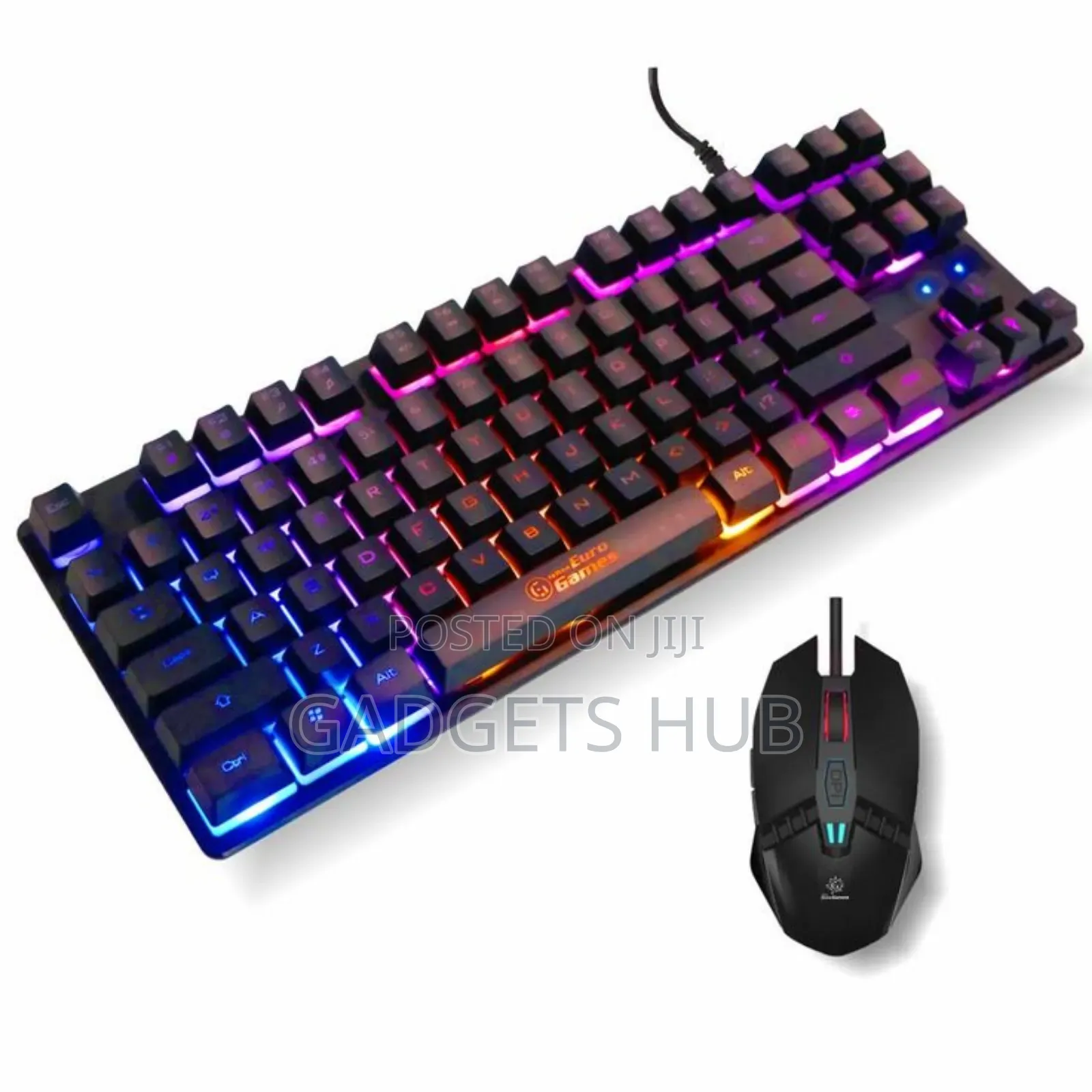 Gaming Keyboard Backlit Keyboards Usb 104
Keycaps Keyboard