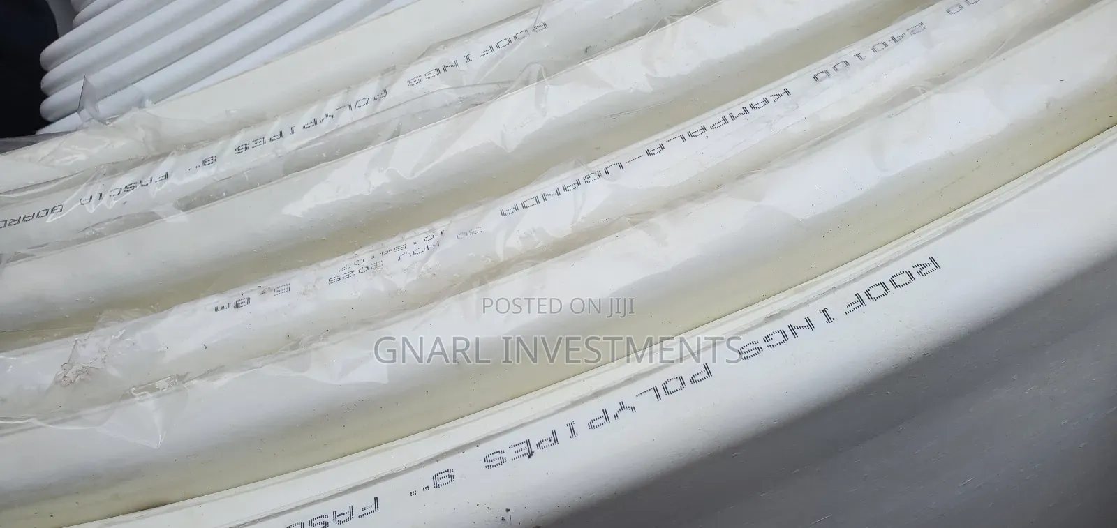All Types Of Pvc Fascia Boards