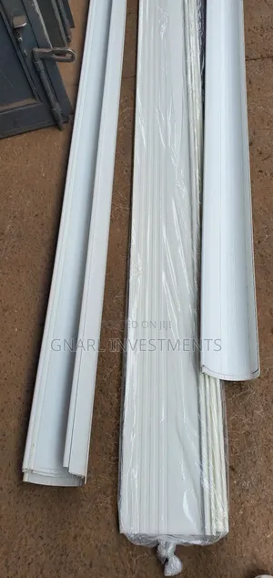All Types Of Pvc Fascia Boards