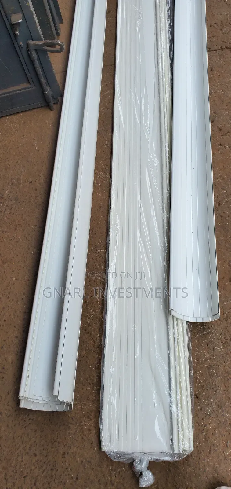 All Types Of Pvc Fascia Boards