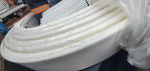 All Types Of Pvc Fascia Boards