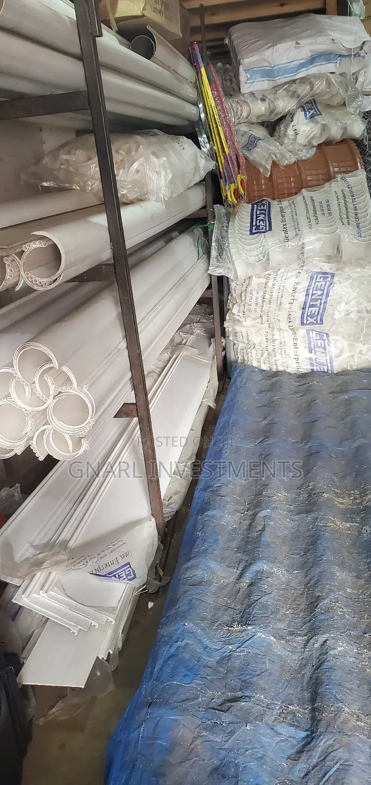 All Types Of Pvc Fascia Boards