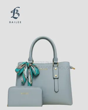 Bailee Ful Sent 2in1 Classic Women's Ladys Hand Bag