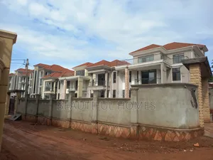 Furnished 6bdrm Mansion in Ntinda New, Central Division for sale