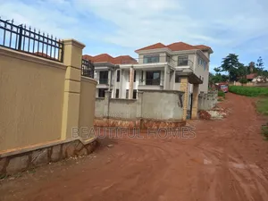 Furnished 6bdrm Mansion in Ntinda New, Central Division for sale