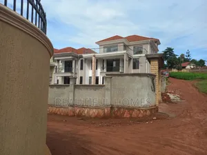 Furnished 6bdrm Mansion in Ntinda New, Central Division for sale