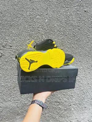 Air Jordan 9 Retro