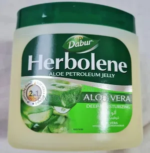 Herbolene Jelly