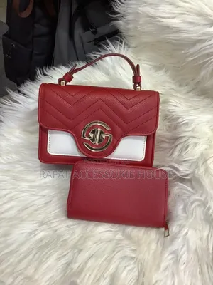 Waterproof 2in1 Ladys Women Hand Original Bag