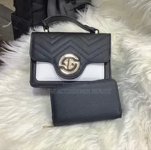 Waterproof 2in1 Ladys Women Hand Original Bag