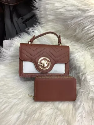 Waterproof 2in1 Ladys Women Hand Original Bag