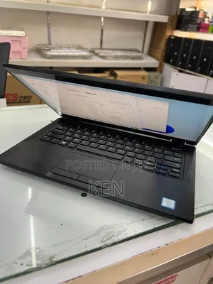 Laptop Dell Latitude 7390 16GB Intel Core i7 SSD 256GB