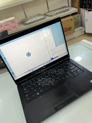 Laptop Dell Latitude 7390 16GB Intel Core i7 SSD 256GB