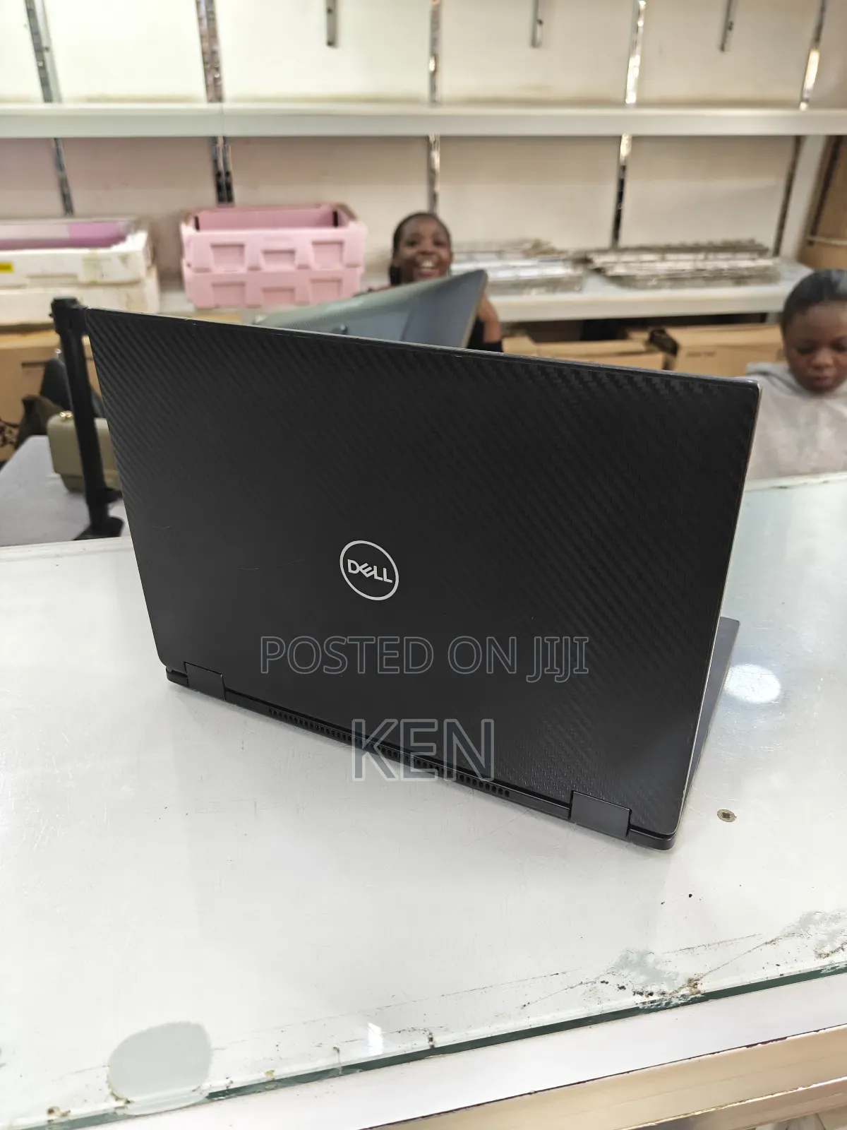 Laptop Dell Latitude 7390 16GB Intel Core i7 SSD 256GB