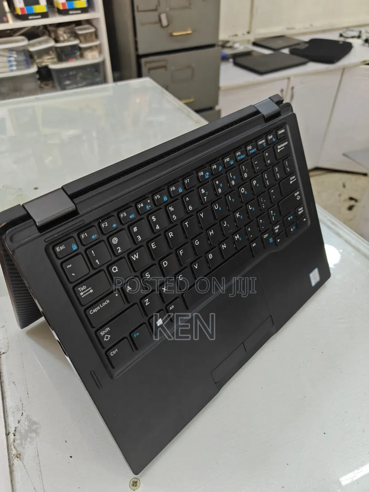 Laptop Dell Latitude 7390 16GB Intel Core i7 SSD 256GB